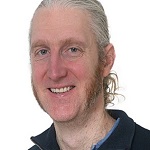 Nick seagrave